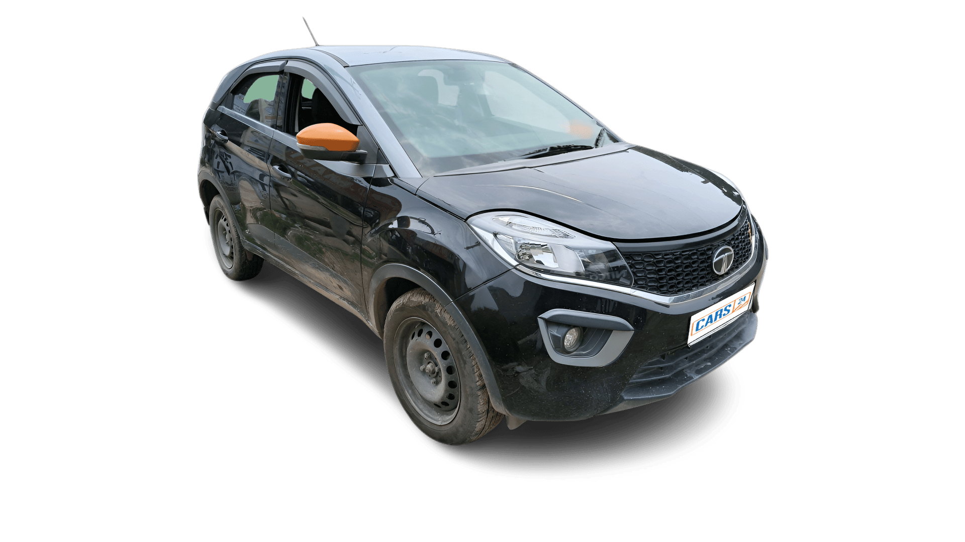 2019 Tata NEXON - SUV - Diesel - Manual - ₹4.75 lakh